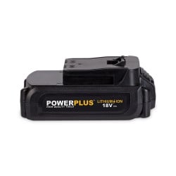 batterie 18V Li-ion POWX0095LI