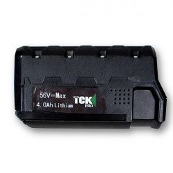 TCK TPROBA56V4A  4.0Ah BATTERIE 56 volt