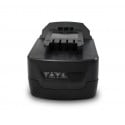 HYUNDAI Batterie lithium 20V 4Ah - HBA20V4A