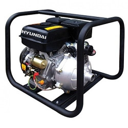 HYUNDAI motopompe thermique-210cc-HYH402-2-E