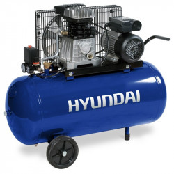 HYUNDAI- HYACB100-3 Compresseur Pro 10 Bar 100 Litres