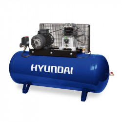 HYUNDAI- HYACB300-6T Compresseur Pro 10 Bar 270Litres