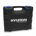 HYUNDAI Tournevis électrique 3.6V avec accessoires HT36V6BMC