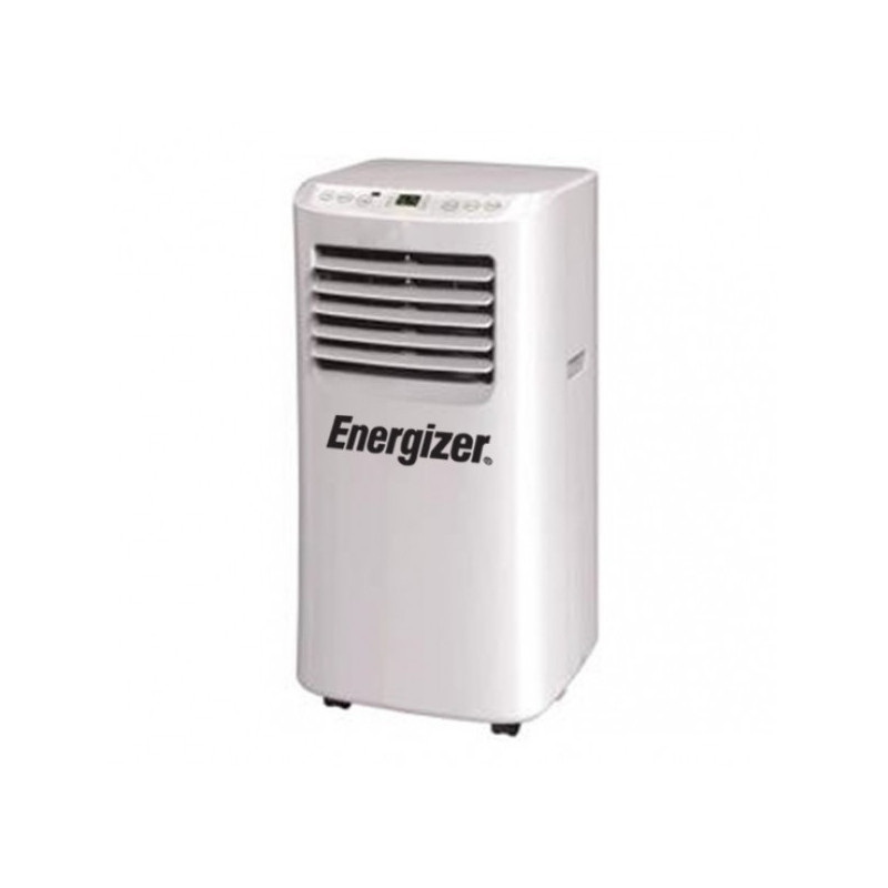 ENERGIZER Climatiseur mobile 7000 Btu TRAMONTANA EZCP7000