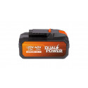 POWERPLUS Batterie 40 V LI-ION  2.5 AH POWDP9037
