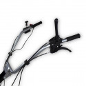 HYUNDAI Motobineuse thermique 196 cm³ - 52 cm HMTB5255-3