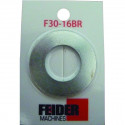FEIDER Bague pour scie circulaire 30 - 16  mm F30-16BR
