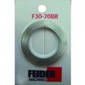 FEIDER Accessoires et consommables 30 - 20  mm F30-20BR