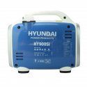 Groupe electrogene 900w inverter hyundai - HY900SI