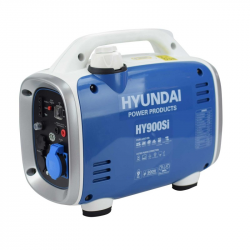 HYUNDAI groupe electrogene INVERTER 900 W HY900SI