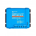 Régulateur de charge Victron Energy MPPT 100/20 - Bluetooth