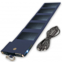 Chargeur Portable Solaire Photon Sunslice