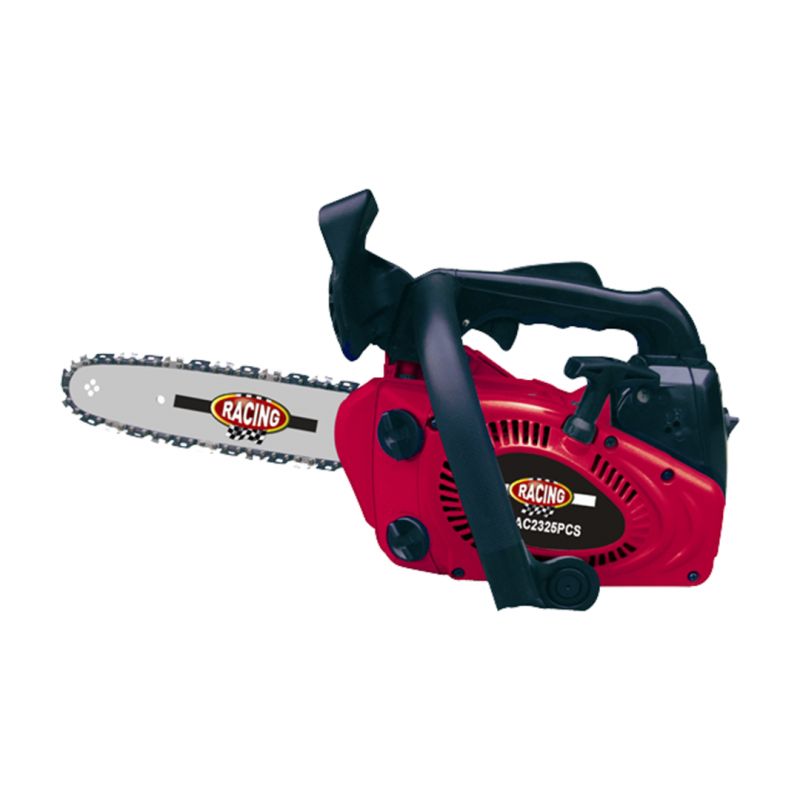 PRODUIT RECONDITIONNE Racing Elagueuse thermique Z-RAC2325PCS - Très bon état