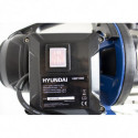 HYUNDAI Surpresseur 1300 W 24 L 4500 L/h - Moteur induction HBP1300
