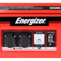 Groupe electrogene 3000 W ENERGIZER EZG3000