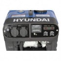 Groupe électrogène Inverter 1800 W HYUNDAI HG1800i-A