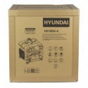 Groupe électrogène Inverter 1800 W HYUNDAI HG1800i-A