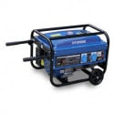 Groupe electrogene essence 3000 W - HYUNDAI HG2700-PL