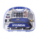 HYUNDAI Outil multi-fonctions 210 accessoires HMO135-210