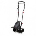 RACING Motobineuse électrique 1500 W 45.6 cm RAC1545ET