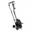 RACING Motobineuse électrique 1500 W 45.6 cm RAC1545ET