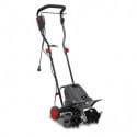 RACING Motobineuse électrique 1500 W 45.6 cm RAC1545ET