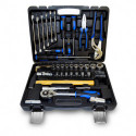 HYUNDAI Coffret d'outils 58pcs HCO12