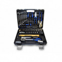 HYUNDAI Coffret d'outils 58pcs HCO12