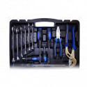 HYUNDAI Coffret d'outils 58pcs HCO12