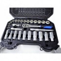 HYUNDAI Coffret douilles 29 pcs HCO16