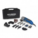 Outil mutifonction 300 W - Hyundai HSM300-60P