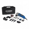 Outil mutifonction 300 W - Hyundai HSM300-60P