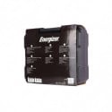 ENERGIZER Perceuse - Visseuse sans fil 18 V 2 Ah 62 Nm EZPVB18V2B2A