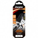 Energizer Chargeur voiture 1A + câble Micro-USB garantis à vie DC1ALMCM