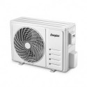 ENERGIZER Climatiseur réversible monosplit 2600 W - 34 m² - EZ2600FC3A