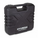 HYUNDAI Perceuse percussion sans fil 18 V 30 Nm - Nombre de batterie(s) Lithium 2 HPP18V2B2A