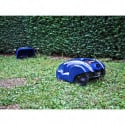 HYUNDAI Tondeuse Robot 21.6V 5.2 AH Programmable HTDER15PV6L