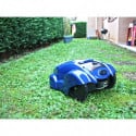 HYUNDAI Tondeuse Robot 21.6V 5.2 AH Programmable HTDER15PV6L