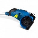 HYUNDAI Brosse de surface 600 W 21 cm - 2 en 1 HBE600MF