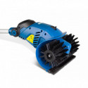 HYUNDAI Brosse de surface 600 W 21 cm - 2 en 1 HBE600MF