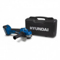 Meuleuse sans fil 20 V 125 mm HYUNDAI HM20V2A