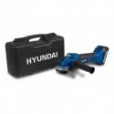 Meuleuse sans fil 20 V 125 mm HYUNDAI HM20V2A