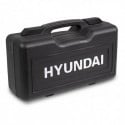 Meuleuse sans fil 20 V 125 mm HYUNDAI HM20V2A