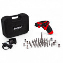 ENERGIZER Tournevis sans fil 3.6 V - Coffret BMC EZT36BMC