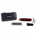 ENERGIZER Tournevis sans fil 3.6 V - Coffret BMC EZTP36BMC