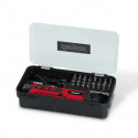 ENERGIZER Tournevis sans fil 3.6 V - Coffret BMC EZTP36BMC