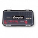 ENERGIZER Tournevis sans fil 3.6 V - Coffret BMC EZTP36BMC