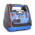 HYUNDAI Jump Start 950A avec fonction compresseur HYJS-950