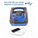 HYUNDAI Jump Start 950A avec fonction compresseur HYJS-950