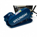 HYUNDAI Plaque vibrante 196 cm³ 5.5 hp HCOMP170-1
